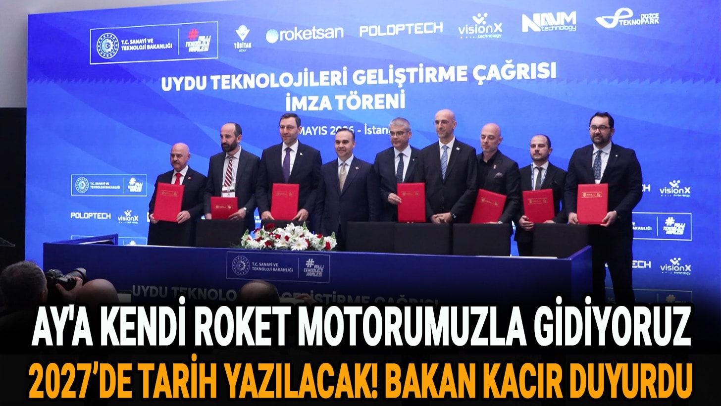 manset