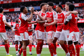 arsenal