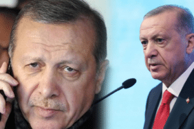 erdoğan