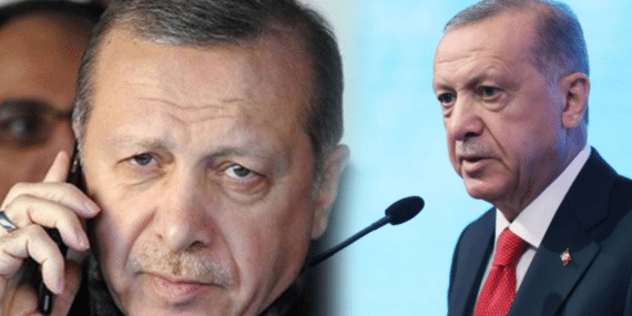 erdoğan