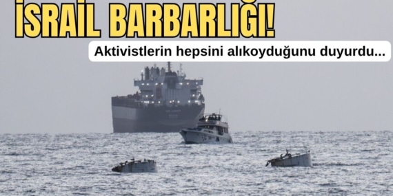 israil