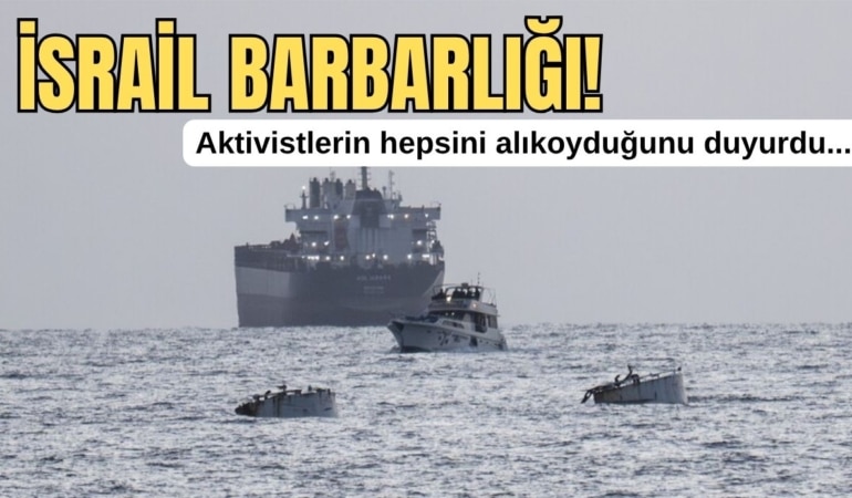 israil