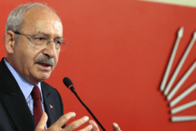 kılıçdaroğlu