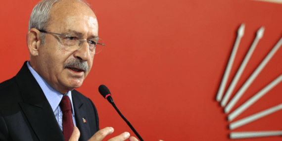 kılıçdaroğlu