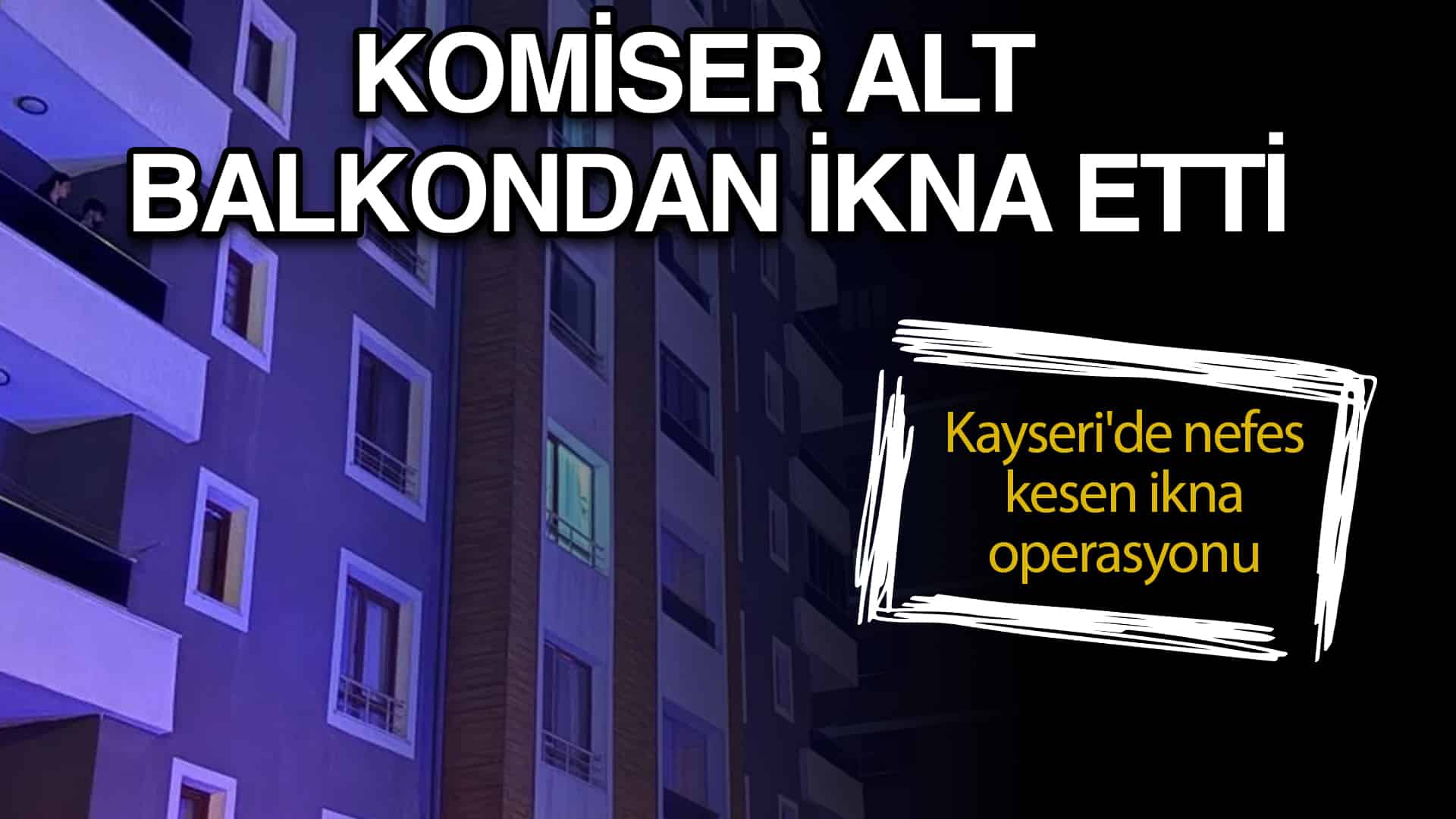 manset