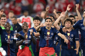 psg