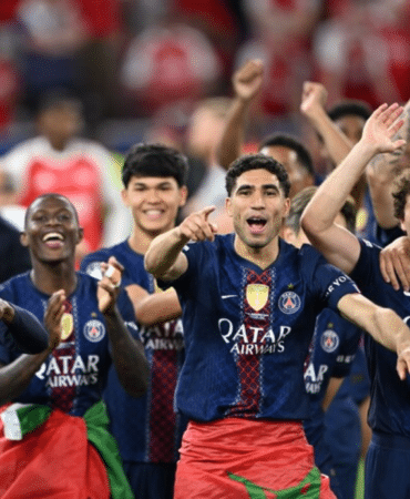 psg