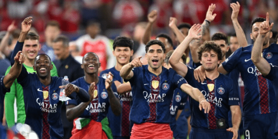 psg