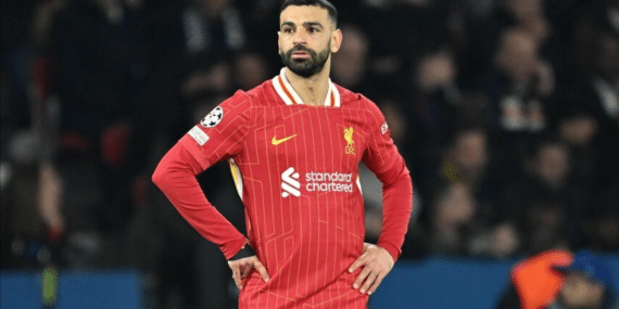 salah