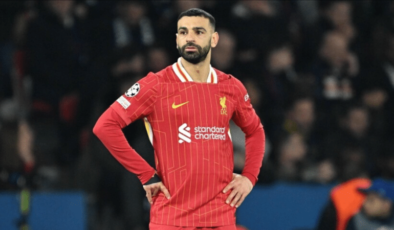 salah
