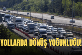 trafik