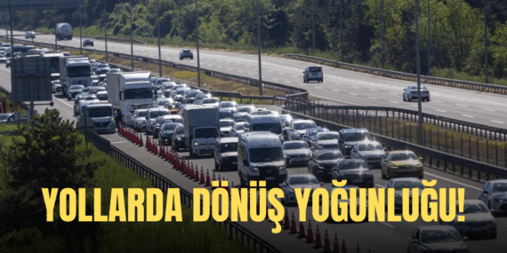 trafik