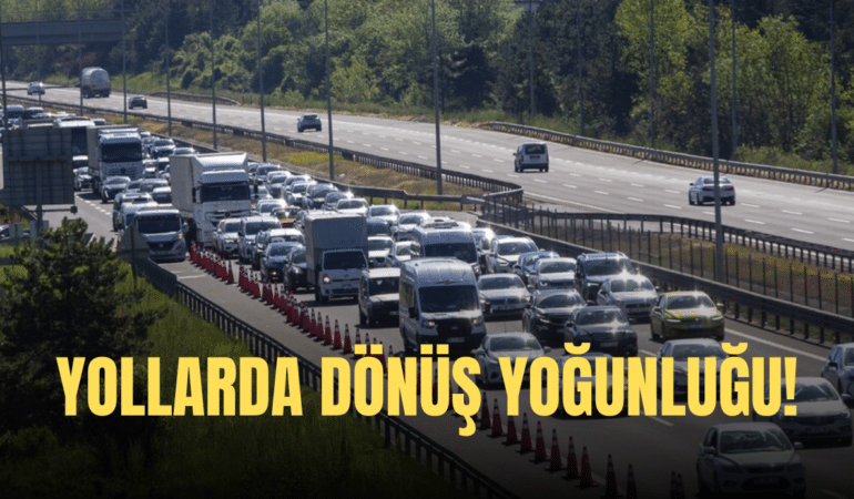 trafik