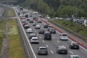 trafik