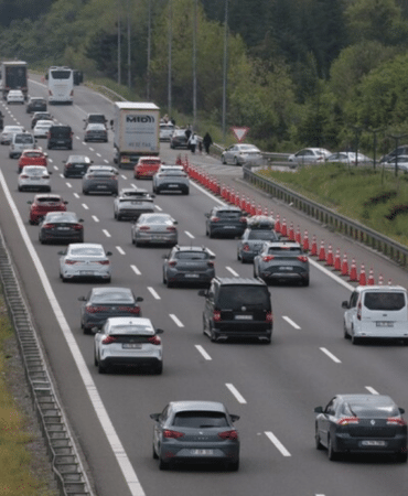 trafik