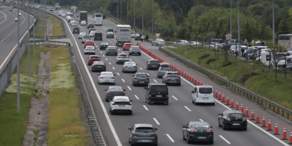 trafik