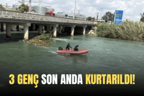 MERSİN