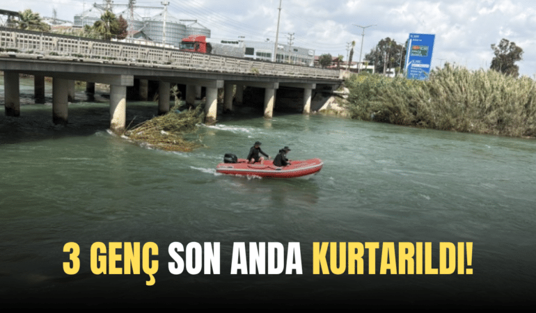 MERSİN