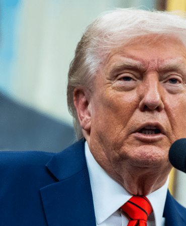 TRUMP